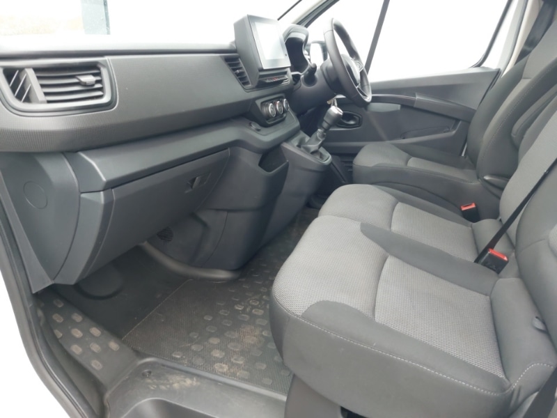 Used Renault Trafic 2024 for sale - 77448914: Photo 5