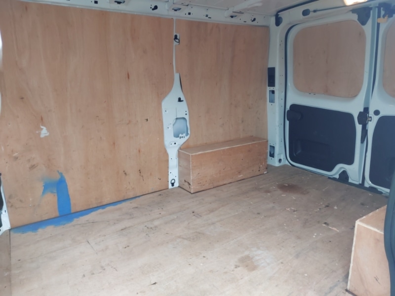 Used Renault Trafic 2024 for sale - 77448914: Photo 6