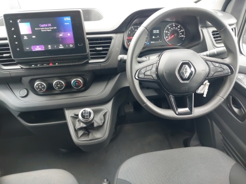 Used Renault Trafic 2024 for sale - 77448914: Photo 7