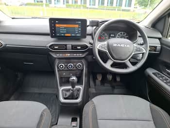 Used Dacia Jogger 2023 for sale - 79811494: Photo