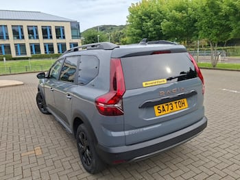 Used Dacia Jogger 2023 for sale - 79811494: Photo
