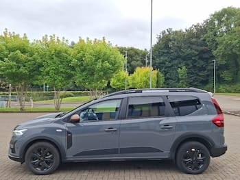 Used Dacia Jogger 2023 for sale - 79811494: Photo