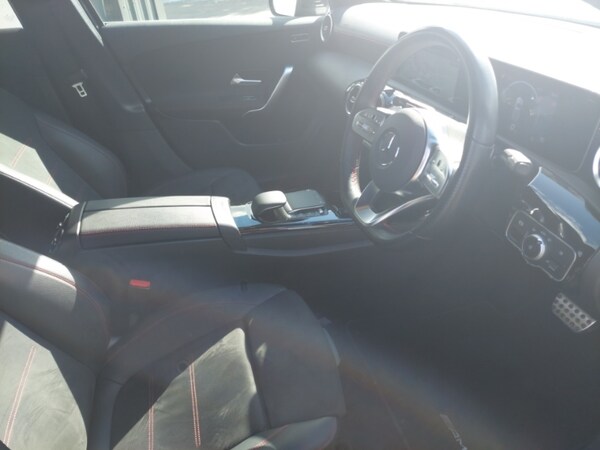 Used Mercedes-Benz A-Class 2020 for sale - 76091877: Photo 12