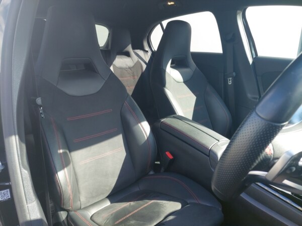 Used Mercedes-Benz A-Class 2020 for sale - 76091877: Photo 13