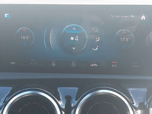Used Mercedes-Benz A-Class 2020 for sale - 76091877: Photo 16