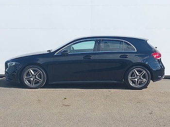 Used Mercedes-Benz A-Class 2020 for sale - 76091877: Photo 4