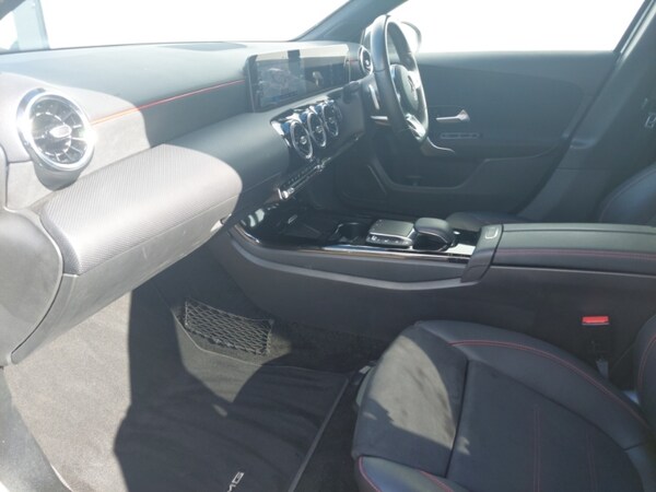 Used Mercedes-Benz A-Class 2020 for sale - 76091877: Photo 5