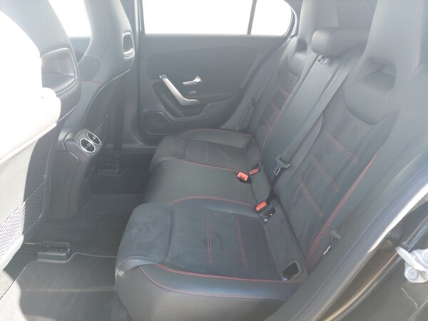 Used Mercedes-Benz A-Class 2020 for sale - 76091877: Photo 6
