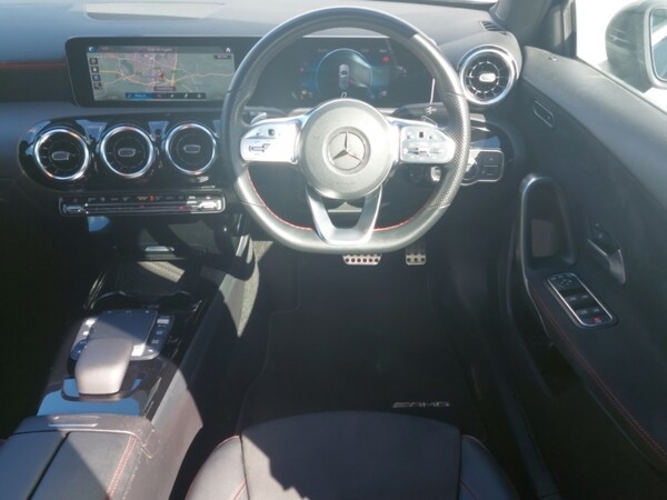 Used Mercedes-Benz A-Class 2020 for sale - 76091877: Photo 7