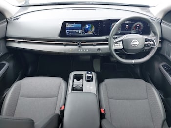 Used Nissan ARIYA 2024 for sale - 78647528: Photo