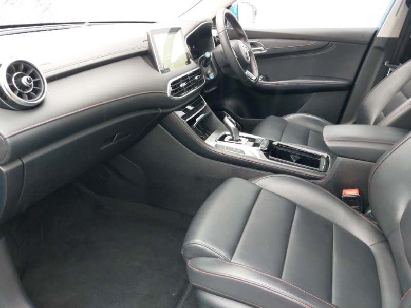 Used MG MG HS 2023 for sale - 77115181: Photo 5