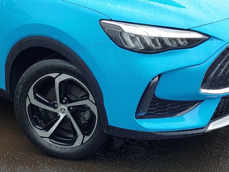 Used MG MG HS 2023 for sale - 77115181: Photo 9