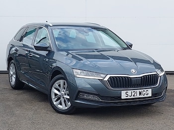 Skoda - Octavia