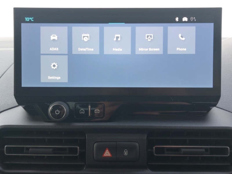 Used Citroen Berlingo 2026 for sale - 77644553: Photo 14