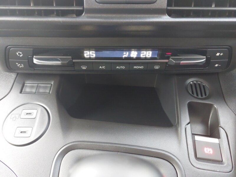 Used Citroen Berlingo 2026 for sale - 77644553: Photo 16