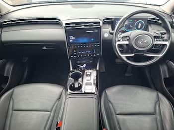 Used Hyundai TUCSON 2023 for sale - 79654443: Photo