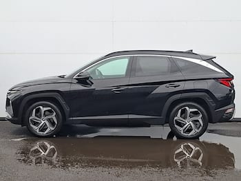 Used Hyundai TUCSON 2023 for sale - 79654443: Photo
