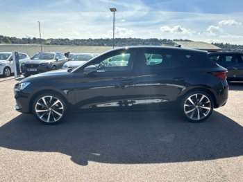 Used SEAT Leon 2023 for sale - 72245510: Photo