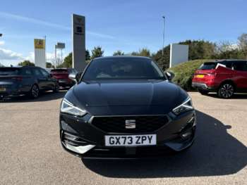 Used SEAT Leon 2023 for sale - 72245510: Photo