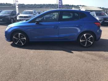 Used SEAT Ibiza 2023 for sale - 70443636: Photo