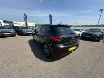 Used SEAT Ibiza 2023 for sale - 70796713: Photo