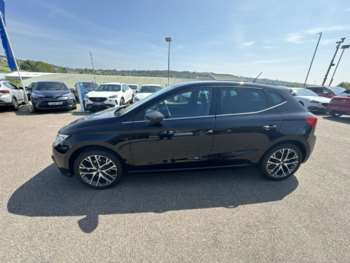 Used SEAT Ibiza 2023 for sale - 70796713: Photo