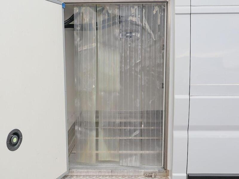 Used Vauxhall Movano 2022 for sale - 76292151: Photo 14