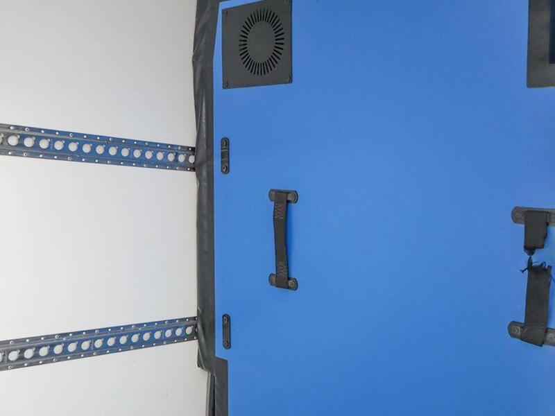 Used Vauxhall Movano 2022 for sale - 76292151: Photo 16