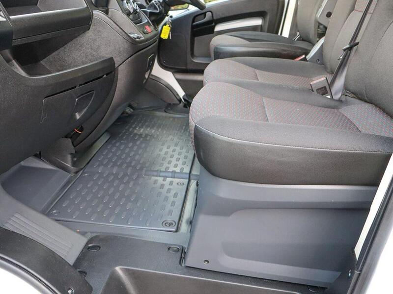 Used Vauxhall Movano 2022 for sale - 76292151: Photo 21