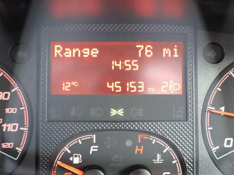 Used Vauxhall Movano 2022 for sale - 76292151: Photo 24