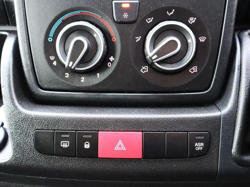 Used Vauxhall Movano 2022 for sale - 76292151: Photo 28