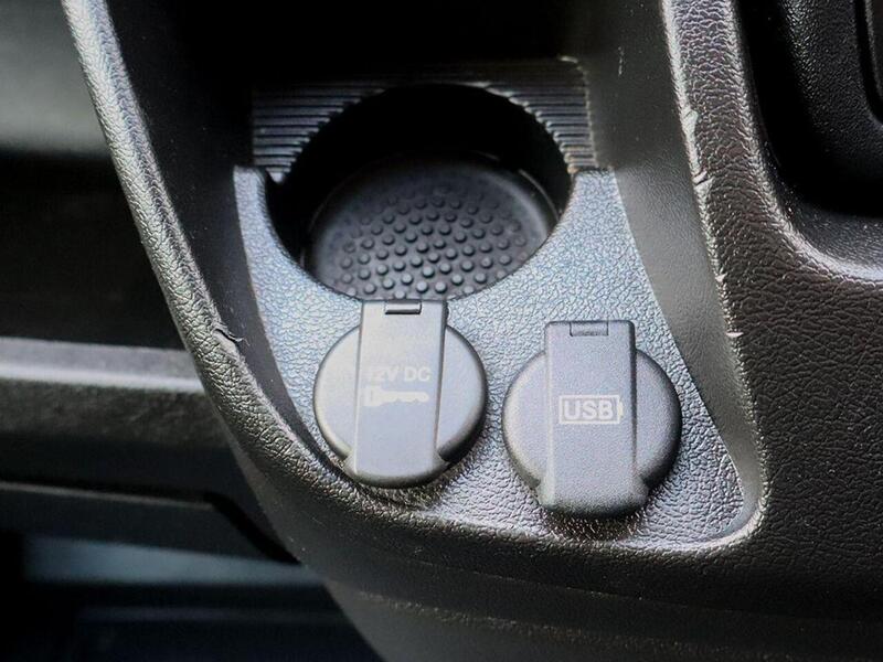 Used Vauxhall Movano 2022 for sale - 76292151: Photo 29