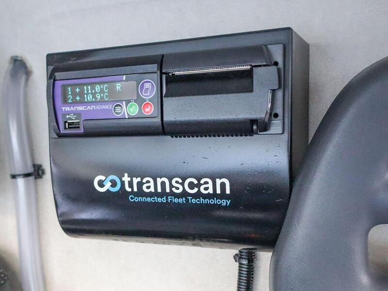 Used Vauxhall Movano 2022 for sale - 76292151: Photo 33