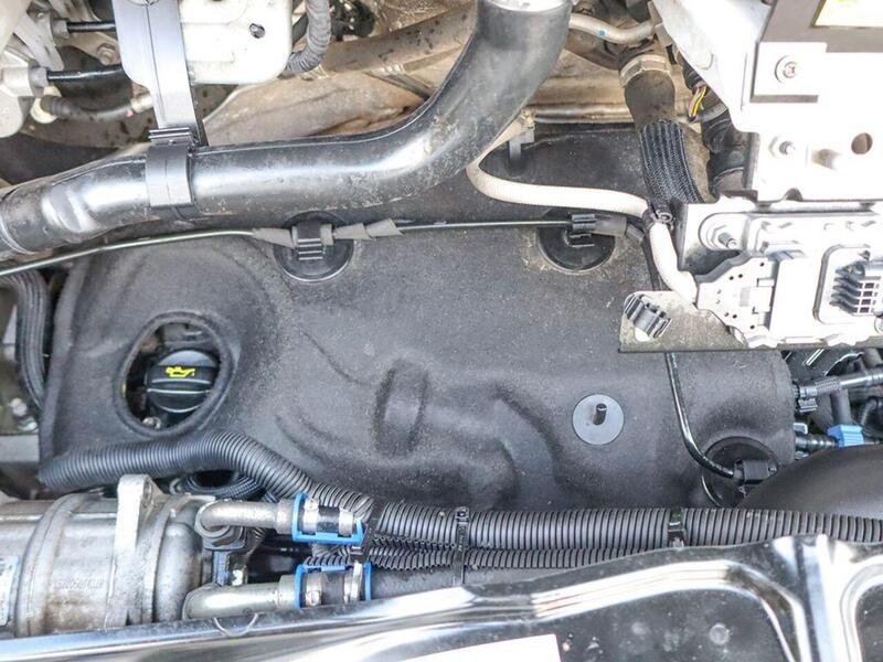 Used Vauxhall Movano 2022 for sale - 76292151: Photo 35