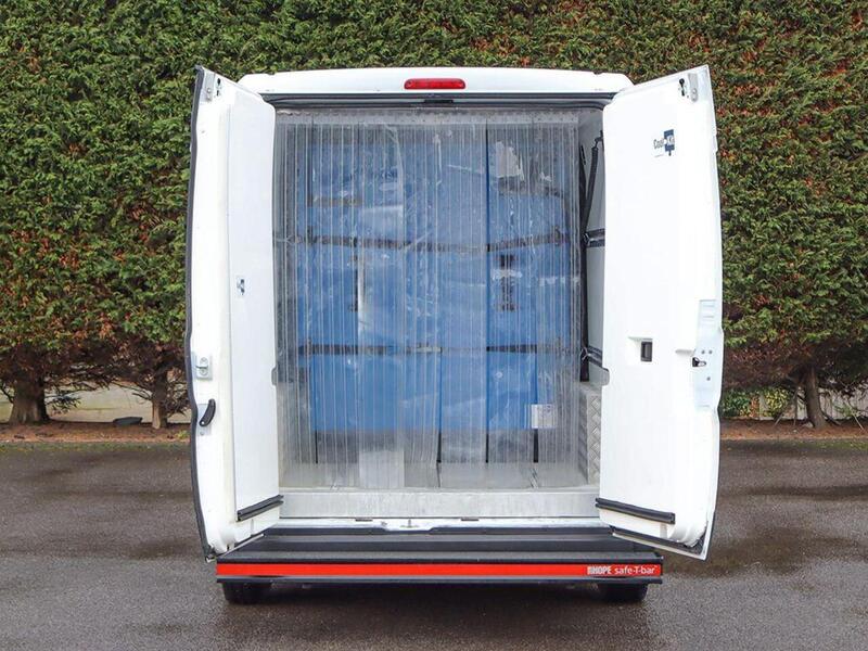 Used Vauxhall Movano 2022 for sale - 76292151: Photo 6