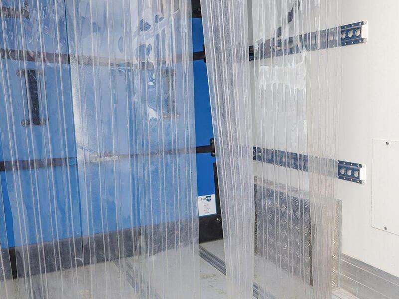 Used Vauxhall Movano 2022 for sale - 76292151: Photo 7