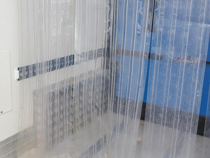 Used Vauxhall Movano 2022 for sale - 76292151: Photo 8