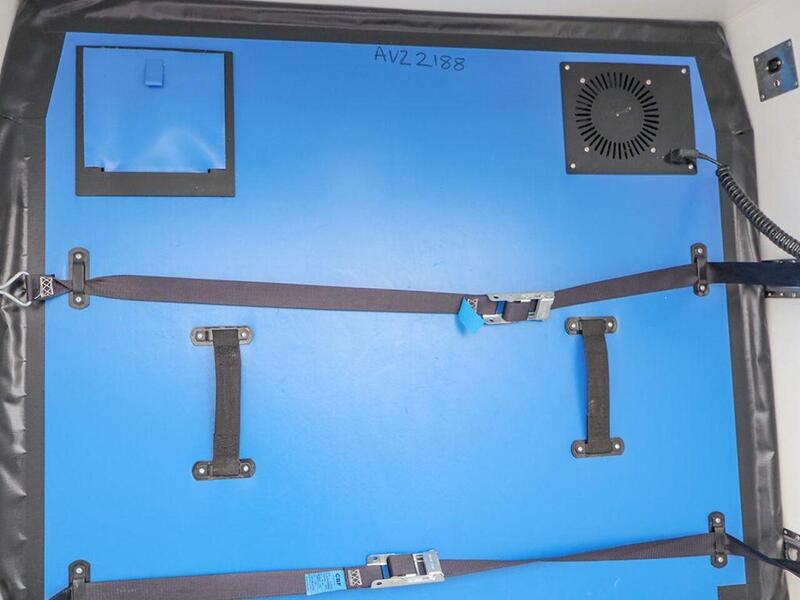 Used Vauxhall Movano 2022 for sale - 76292151: Photo 9