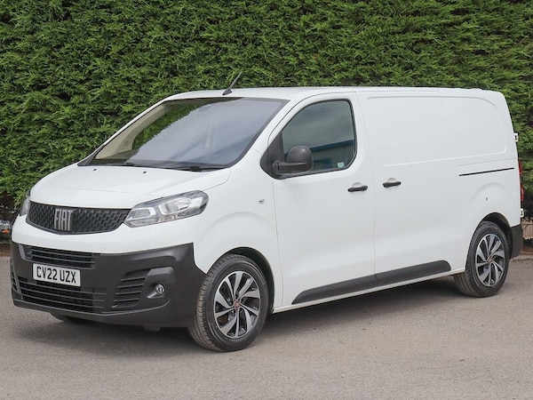 Used Fiat Scudo 2022 for sale - 75178997: Photo 15