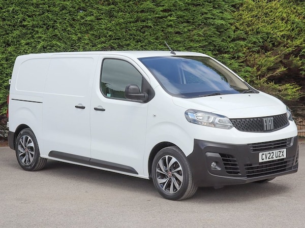 Used Fiat Scudo 2022 for sale - 75178997: Photo 16