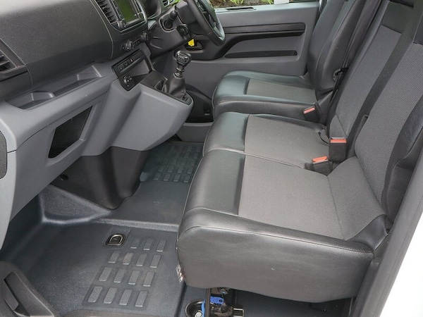Used Fiat Scudo 2022 for sale - 75178997: Photo 18