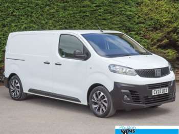 Used Fiat Scudo 2022 for sale - 75178997: Photo