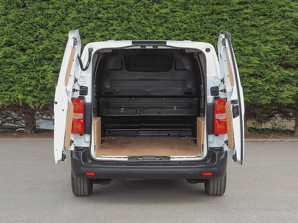 Used Fiat Scudo 2022 for sale - 75178997: Photo 7