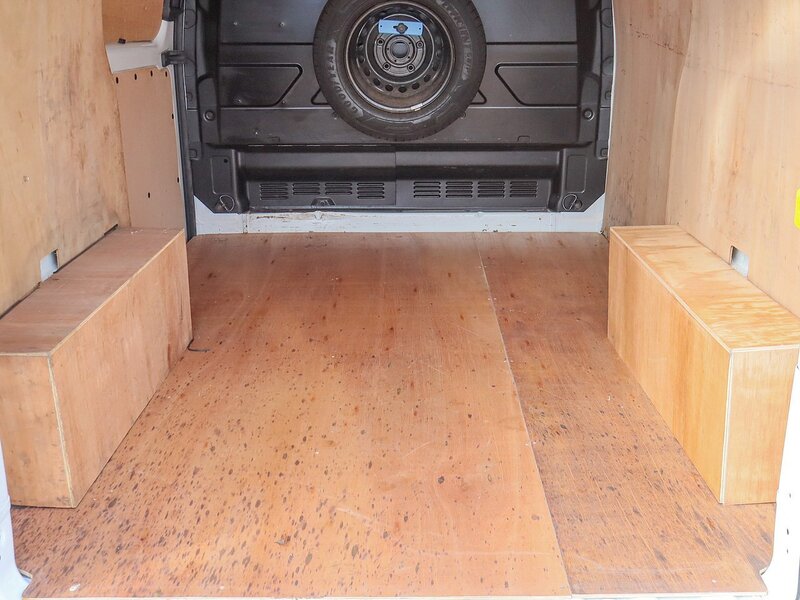 Used Ford Transit Custom 2021 for sale - 76210919: Photo 10