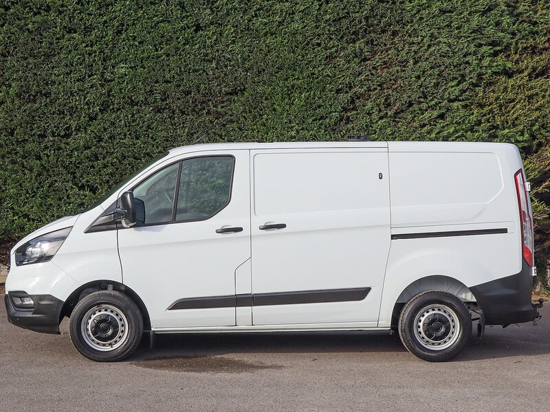 Used Ford Transit Custom 2021 for sale - 76210919: Photo 13