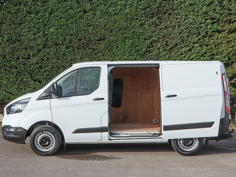 Used Ford Transit Custom 2021 for sale - 76210919: Photo 14
