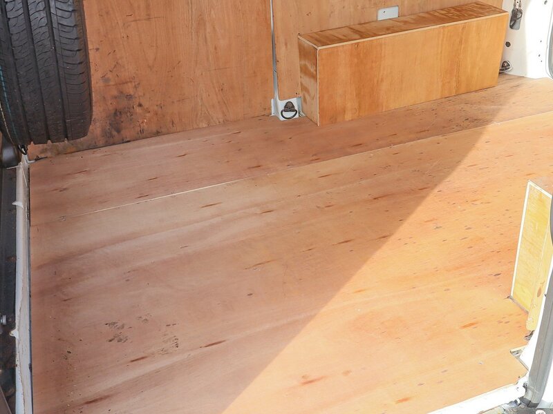 Used Ford Transit Custom 2021 for sale - 76210919: Photo 15