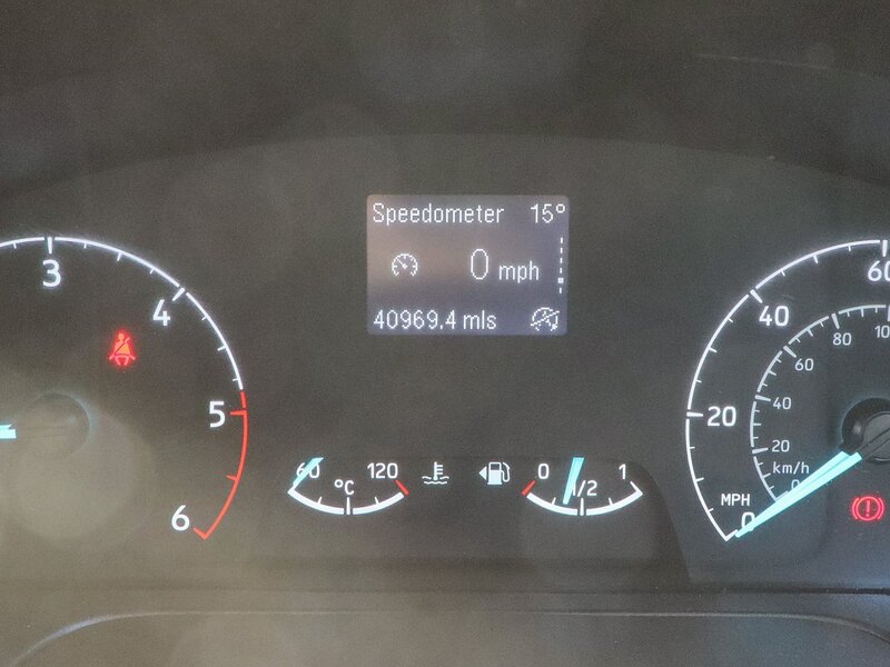 Used Ford Transit Custom 2021 for sale - 76210919: Photo 16