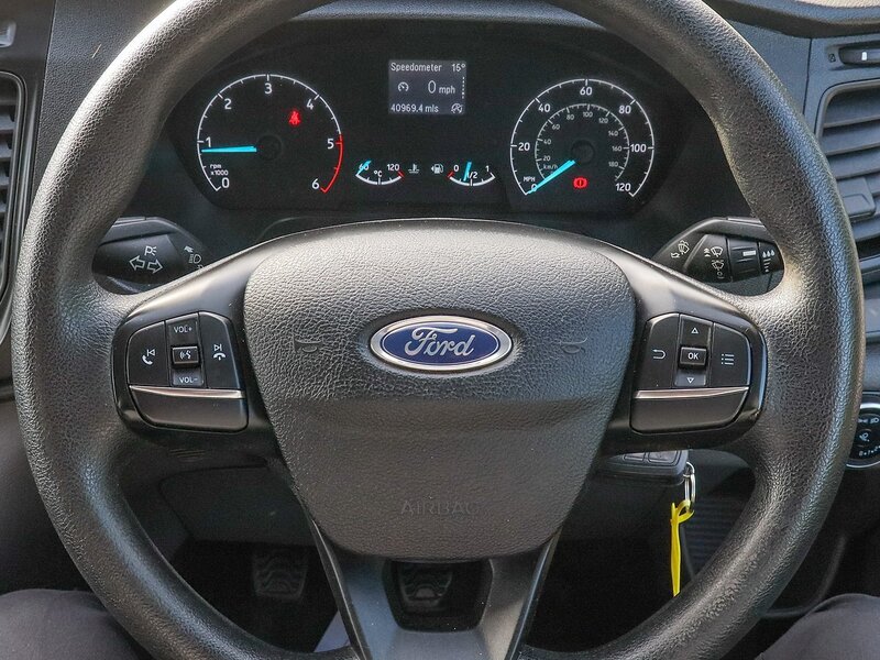 Used Ford Transit Custom 2021 for sale - 76210919: Photo 17