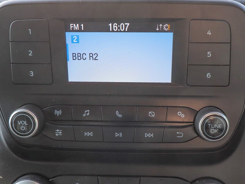 Used Ford Transit Custom 2021 for sale - 76210919: Photo 19